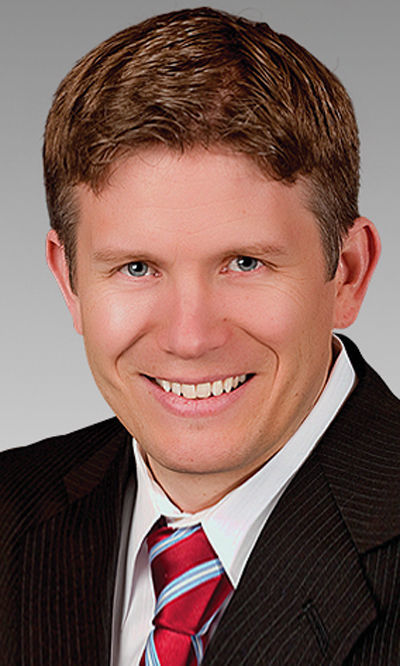 Daniel Trost